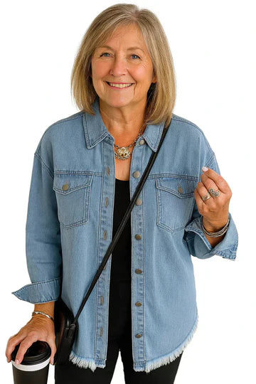 WOMEN Jackets