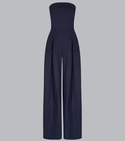 Lucy | Jumpsuit Viral & Flattering