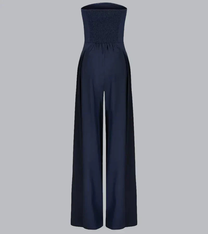 Lucy | Jumpsuit Viral & Flattering