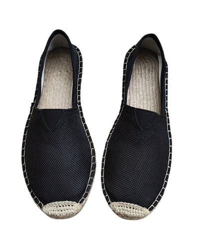 CASPER | ELEGANT MEN'S ESPADRILLES